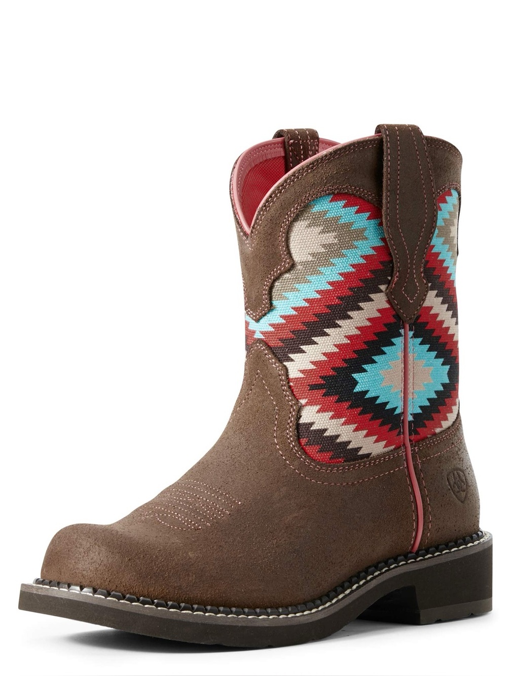 Ariat Women's Fatbaby Heritage Western Cowgirl Rodeo Ranch Boots